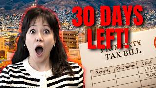 How to PROTEST Your Property TAXES in Texas and Win! [Ultimate Guide]