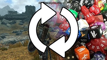 The TTRPG/Video Game Feedback Loop