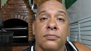O EX TRAFICANTE JOSH WANDER ERA 10 VEZES MAIS RICO QUE O MARCOS LAMACCHIA ! DEU MERDA ! 