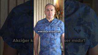 Akciğer Kisti Ve Akciğerde Kitle Arasındaki Fark Nedir?