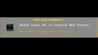 Vampire Survivors UPDATE v1.3 - "EXTRA: Bat Country" Achievement [CHECK DESCRIPTION]