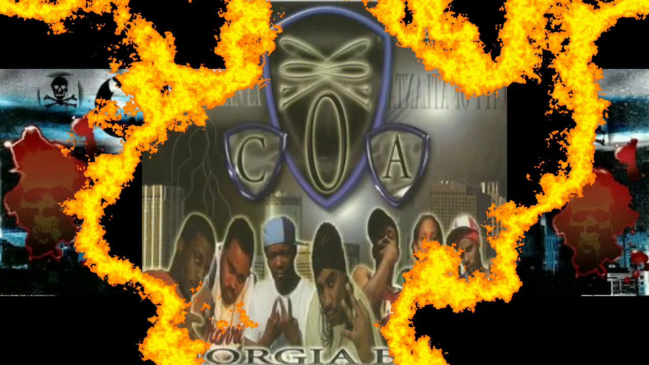 C.O.A. - Aim And Bust Feat. Ant, Tee, Da Villan
