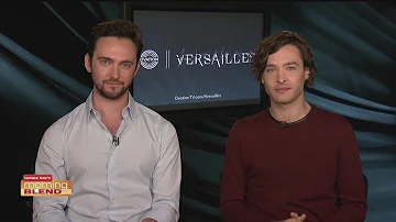 Will there be a 4 season of Versailles?