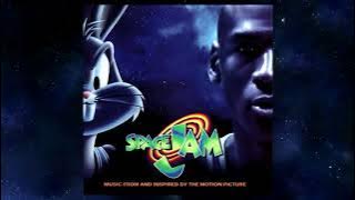 'I Believe I Can Fly' by R.Kelly 🏀 Space Jam Soundtrack