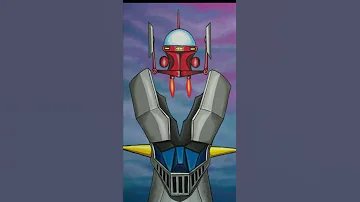 Music Song Mazinger Z 