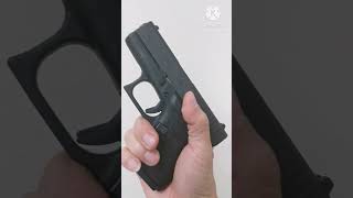 Glock43 ใหม่ซิงๆ ผู้ใหญ่​ฝากล้าง#shorts