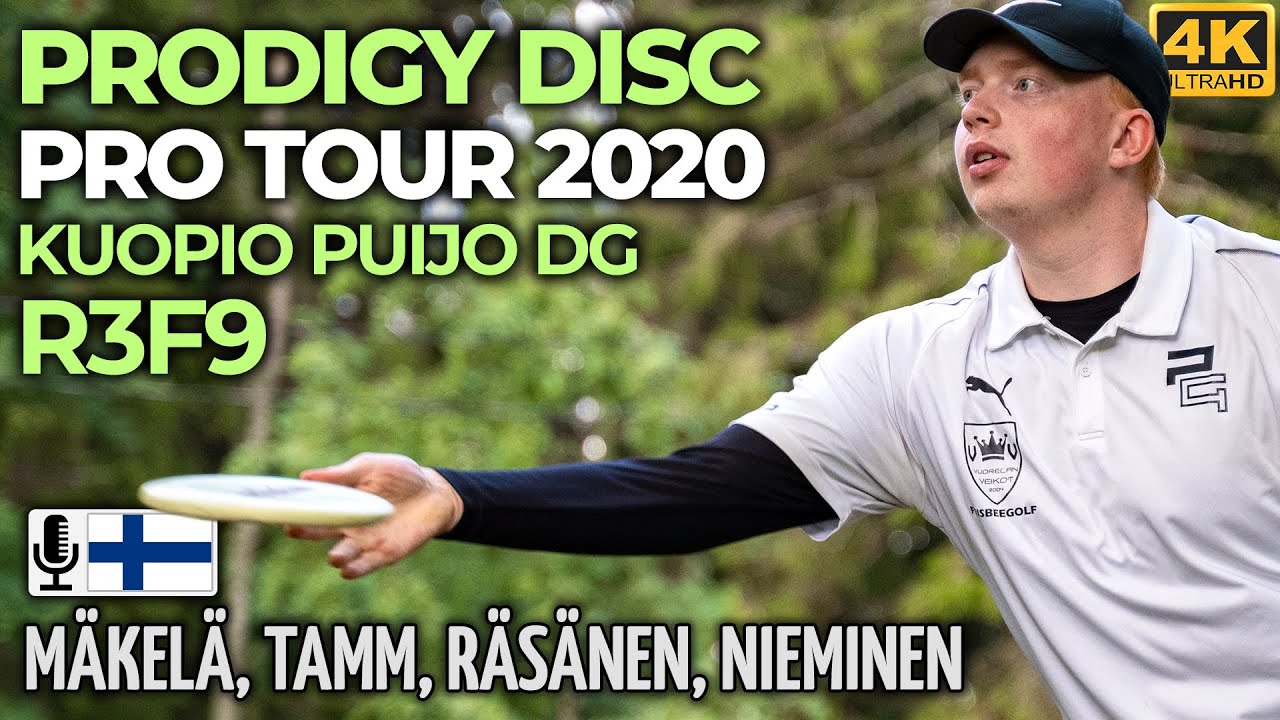 Frisbeegolfradat Kuopiossa Frisbeegolfia Kuopiossa Liikkuva Kuopio