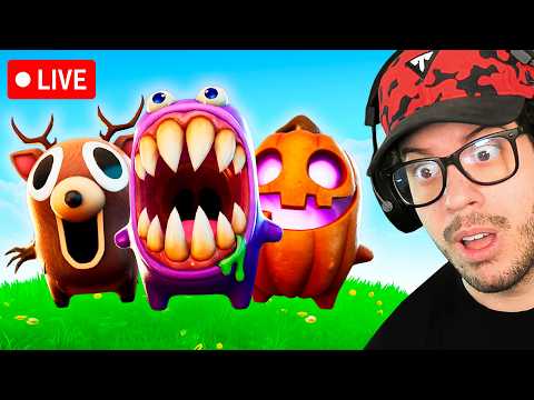 Typical Gamer live streams