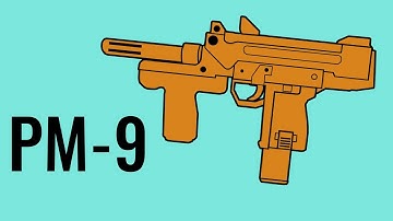 Minebea PM-9 - Comparison in 4 Games
