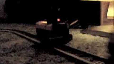 Assembly Line Project - Test 01