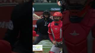 🚀⚾ ¡HÉROE EN EXTRAINNINGS! Montgomery decide el partido 👀