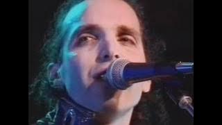 Joe Satriani - (1991) Big Bad Moon [featuring Brian May]