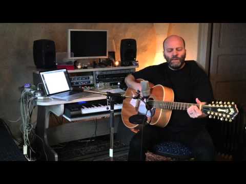 David Myhr – "You Got It" (Roy Orbison cover)
