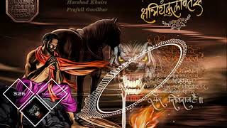 DJ Ran  Shivarayanchi Jayanti Ali Dangerous Mix DJ Aniket & DJ Nagesh In The Mix 2018