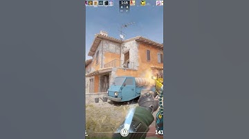 Kocheng of Madagaskar Negev Spray Party Compilation #cs2 #counterstrike