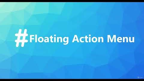 Create Advanced & Modern User Interface In JavaFX - learn JavaFX