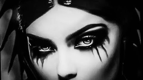 ᗪᗩᖇK ᗩᑕIᗪ TEᑕᕼᑎO ᗩᑎᗪᖇEIᑎᗩ ᗩᗰIᑕᑌᑕᑕI