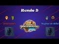 Temporis VI - #FEGARMY Vs Neylen et Wild (Ronde 9 - Dynamo)