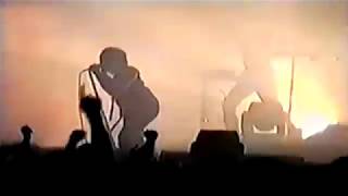 Nine Inch Nails - Sin (Paris, France) (1999)