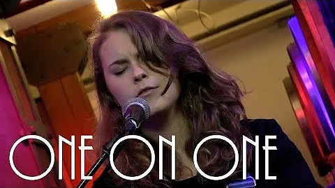 Cellar Sessions: Mary-Elaine Jenkins September 29t...