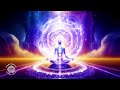 444Hz + 528Hz SUPER POSITIVE Healing Energy Your Life ✨ Miracle Frequency Music