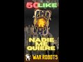 NADIE LA QUIERE ULTIMATE DATA PASS 50 LIKE UNBOXING #warrobots #warrobotsgameplay #viral #gaming