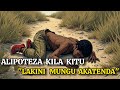 NGUVU YA IMANI Hadithi Ya Motisha Itayobadilisha Maisha Yako 