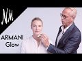 Glowing Makeup Tutorial with Giorgio Armani Makeup | Neiman Marcus