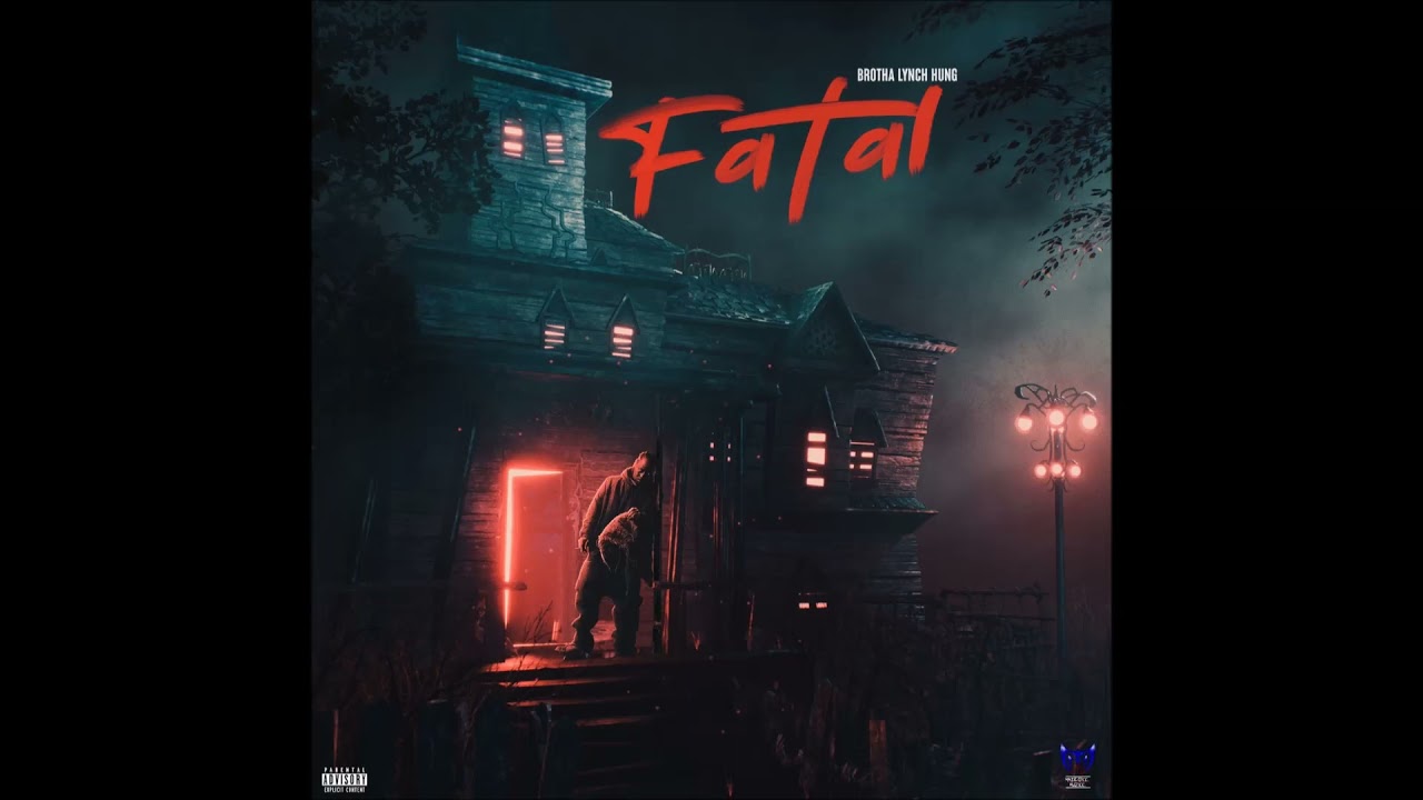 【G-RAP】 Brotha Zo - Fatal To The Wicked Wicked: For Good - The Soundtrack Digital Album - Republic Records