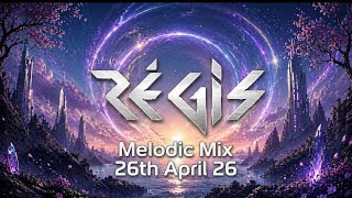 Melodic Mix 26 Apr 26