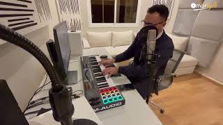 Omar Najib - Ntfekar Le Passé Cover Cheb Rayan
