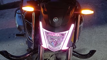 yamaha fzs v4 modified🎉/yamaha fzs v3 modified🎊/yamaha fzs modified🎆/yamaha fzs v3 bs6 modified💞
