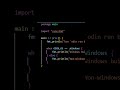 Zig vs Odin: Build Systems Couldn’t Be More Different