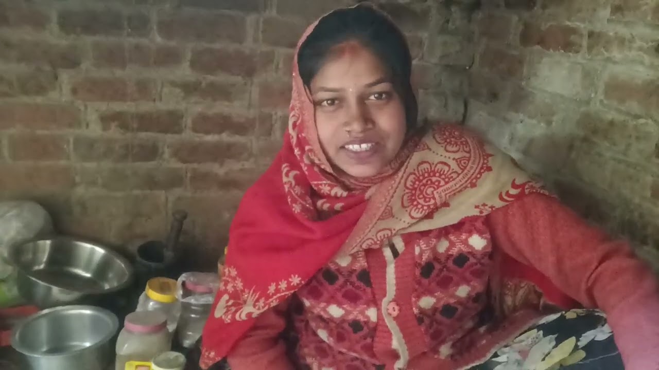 खुशबू रानी के ब्लॉक सुनीता के साथ में