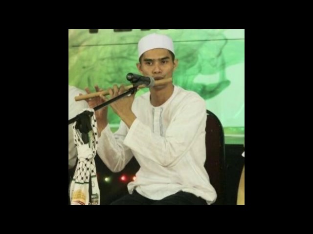 Demi Masa - Raihan Instrumental Seruling Cover by Marus class=