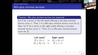 18. Damien Guidolin-Pina: (ONERA): Equivalence between left and right continuity in NC theory