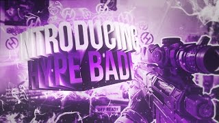 Introducing Hype Badi by Hype Penguin