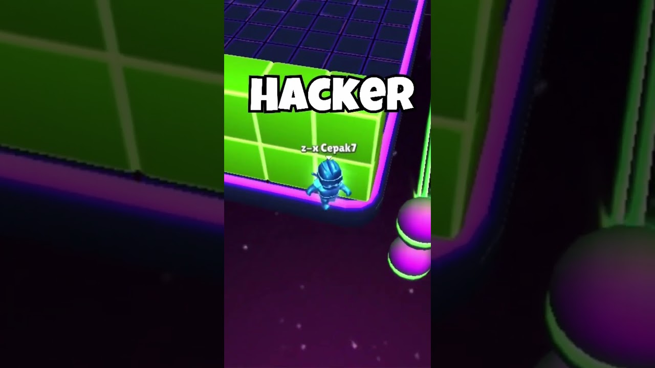 Noob Vs Pro Vs Hacker Vs Gods Clutch 