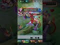 momen savage pake hp kentang #mobilelegends #mlbb