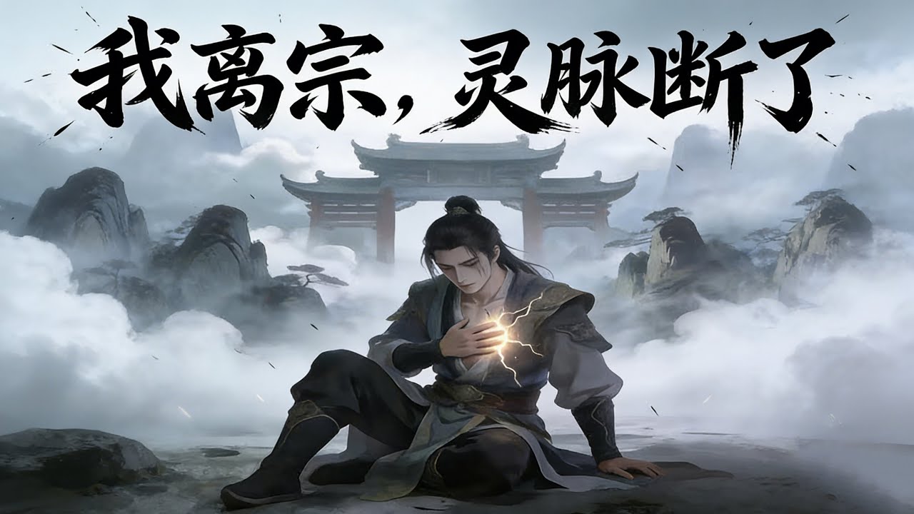 ⚙️穿越修仙成阵修杂役！神匠系统撑爆宗门灵气💢圣女装祈福实则发呆，宗主竟让我 0 预算三天灵气翻三倍#tanglingling