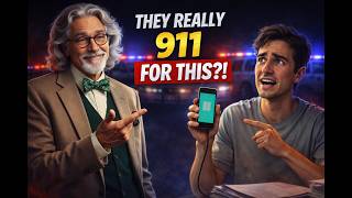 This Was Worth Calling 911! (Part 4)