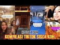 KOMPILASI TIKTOK VIRAL SISCA KOHL MASAK DI KAMAR CHECK! Part 3