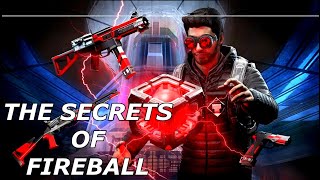 Secret Rooms in Fireball EXPOSED | Population: ONE | META VR
