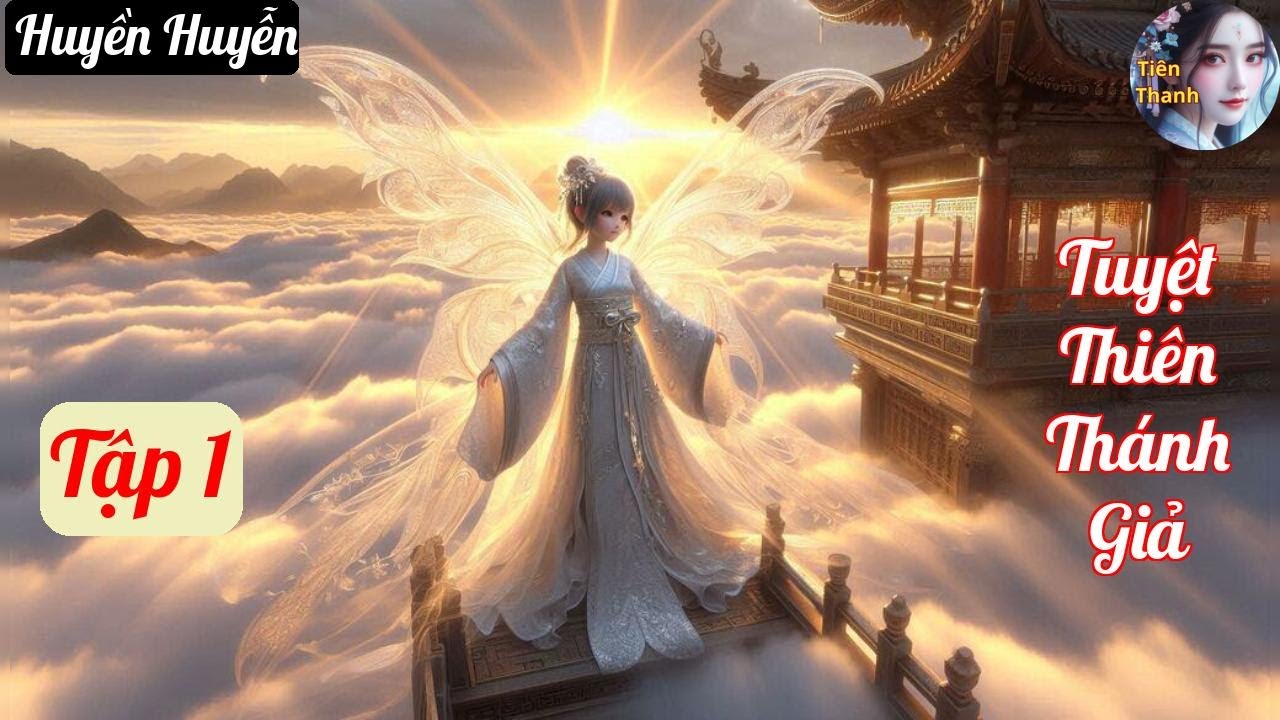 [Tập 1] Tuyệt Thiên Thánh Giả - Chương 1-91 - Truyện Huyền Huyễn Hay nhất