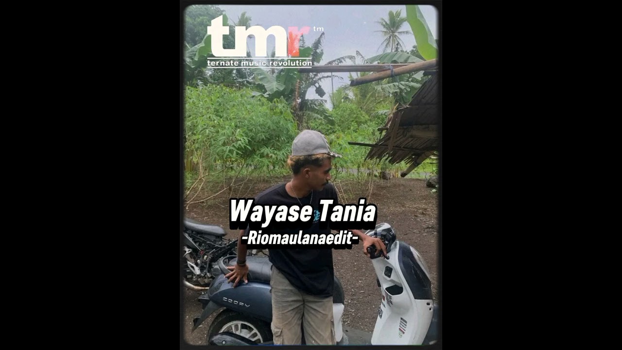 Rio Maulana-Wayase-Tania