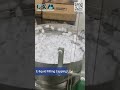 CX-YGF 10ML chubby gorilla E liquid Filling Capping machine #fillingmachine #eliquidfillingmachine