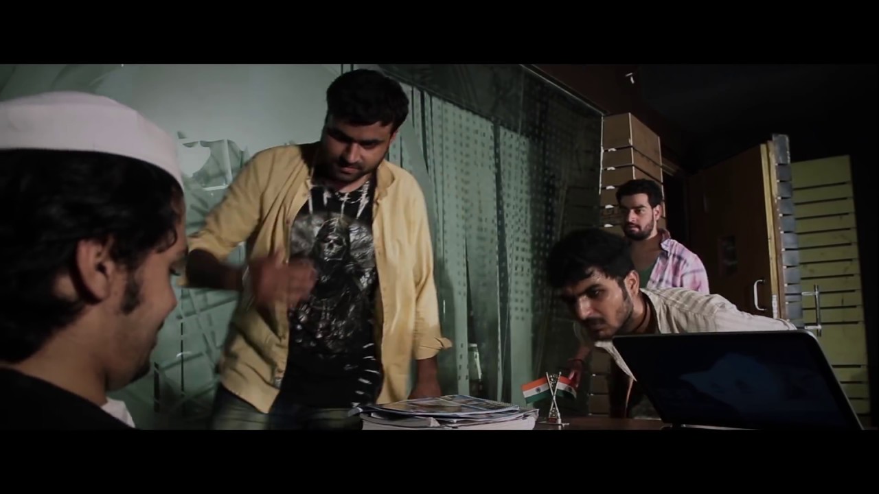 GANDA HAI PAR DHANDHA HAI | company |