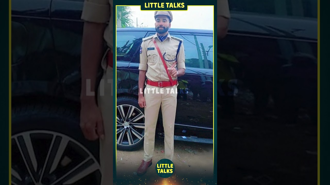 DSP ஆனார் இந்திய Cricket வீரர் Mohammad Siraj🔥| #shorts