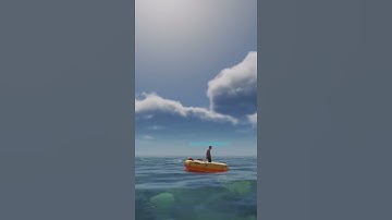 The boat! #strandeddeep #twitchclips #boat #funny | #kingblackstarr_ on #Twitch