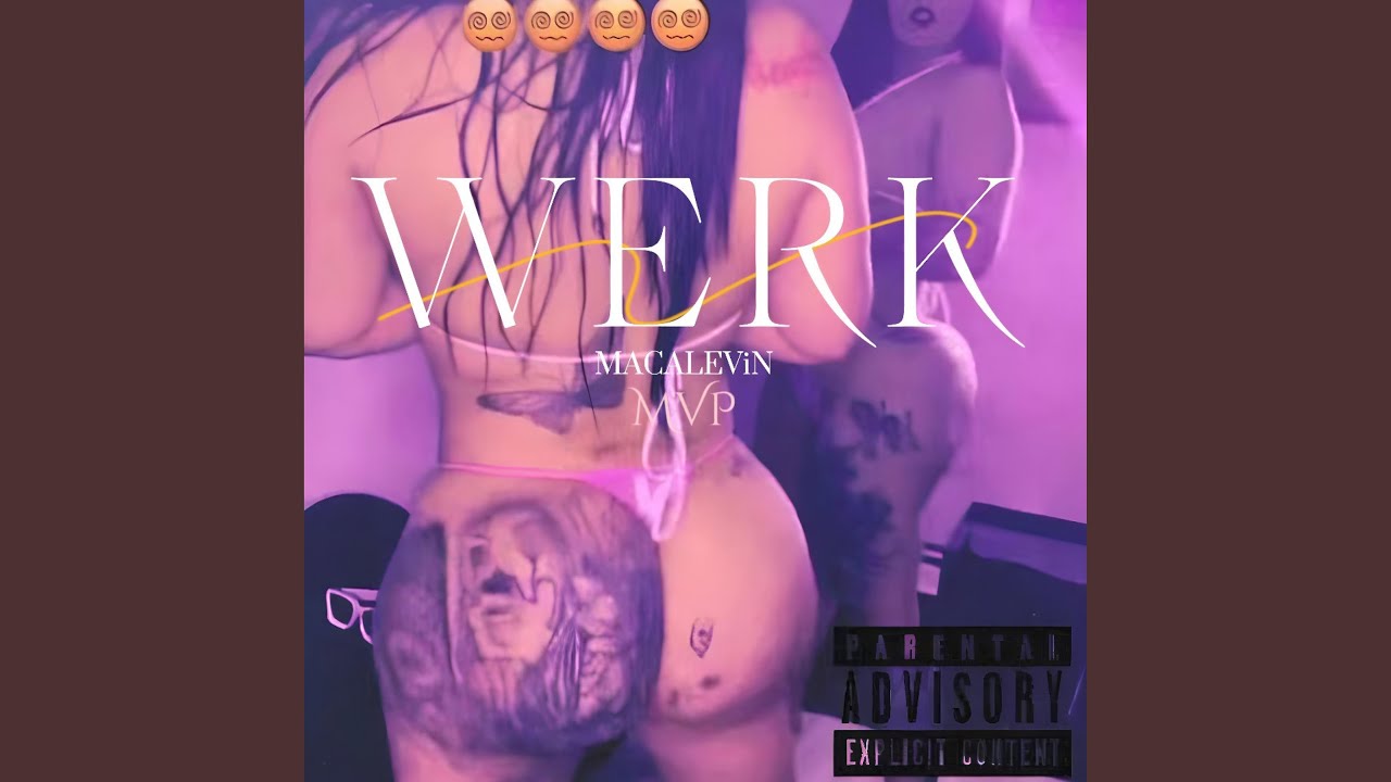 YouTube에서 Werk 보기 YouTube에서 Werk 보기